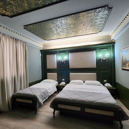 Hotel Lotus Tiran Dış mekan fotoğraf