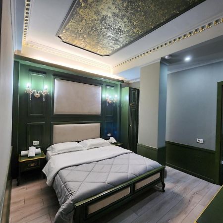 Hotel Lotus Tiran Dış mekan fotoğraf