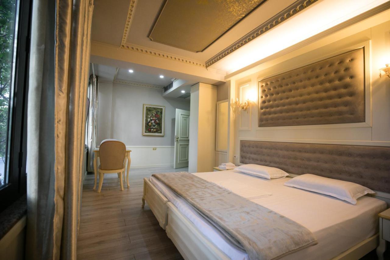 Hotel Lotus Tiran Dış mekan fotoğraf