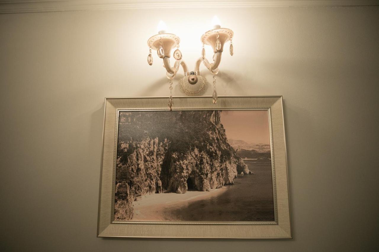 Hotel Lotus Tiran Dış mekan fotoğraf