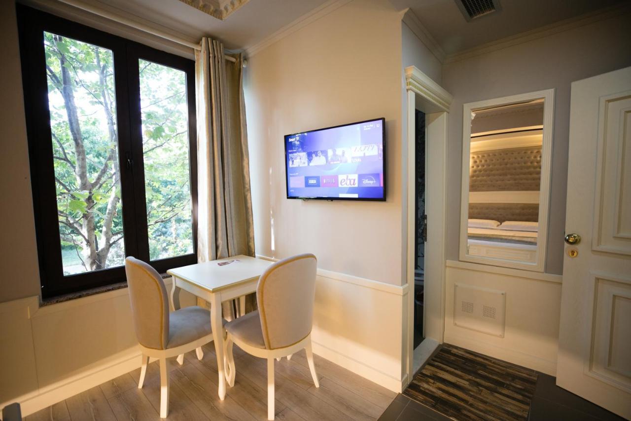 Hotel Lotus Tiran Dış mekan fotoğraf