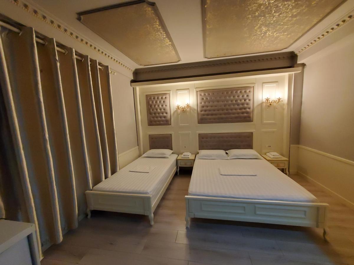 Hotel Lotus Tiran Dış mekan fotoğraf
