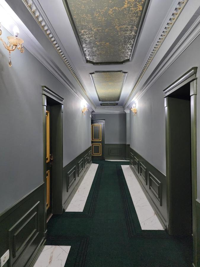 Hotel Lotus Tiran Dış mekan fotoğraf